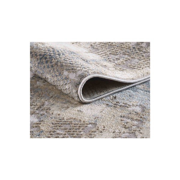 Sivi tepih 150x80 cm - Mila Home-image-4