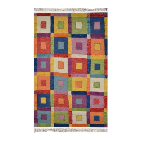 Tepih Eco Rugs Mitre, 75 x 150 cm