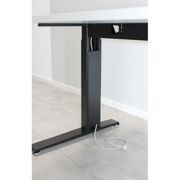 Radni stol 80x160 cm Agenda – Germania-image-1