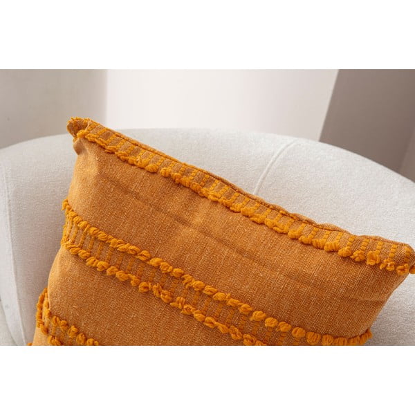 Ukrasna jastučnica 43x43 cm Tuffet – Mioli Decor-image-2