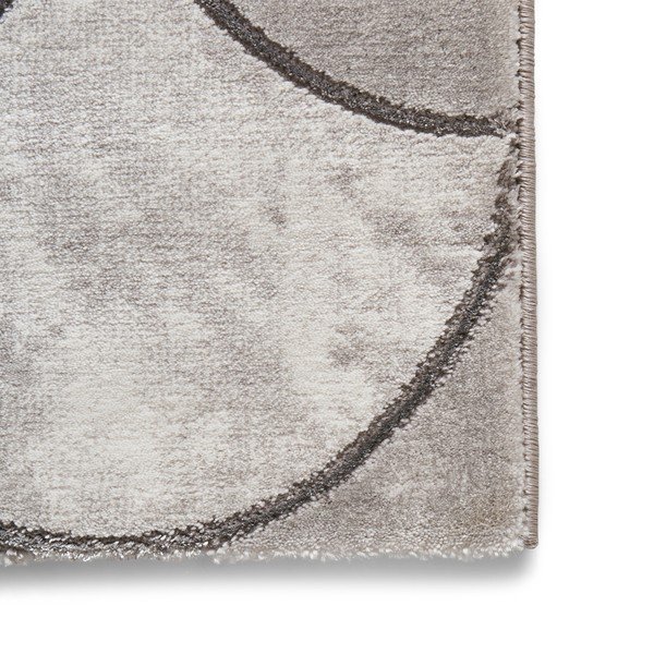 Sivo-srebrni tepih 170x120 cm Craft - Think Rugs-image-3