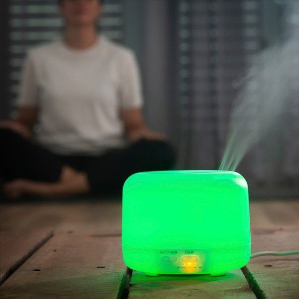 InnovaGoods Multi difuzor mirisa-image-1