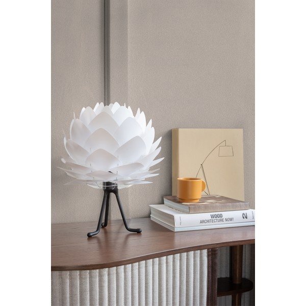 Bijelo sjenilo ø 32 cm Silvia – UMAGE-image-2
