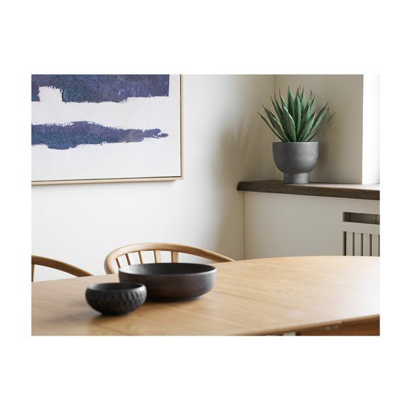 Umjetna biljka (visina 41 cm) Agave – House Nordic-image-4