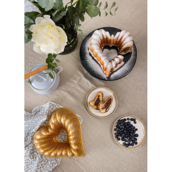 Aluminijski kalup za pečenje za kolače Cora – Bonami Selection-image-2