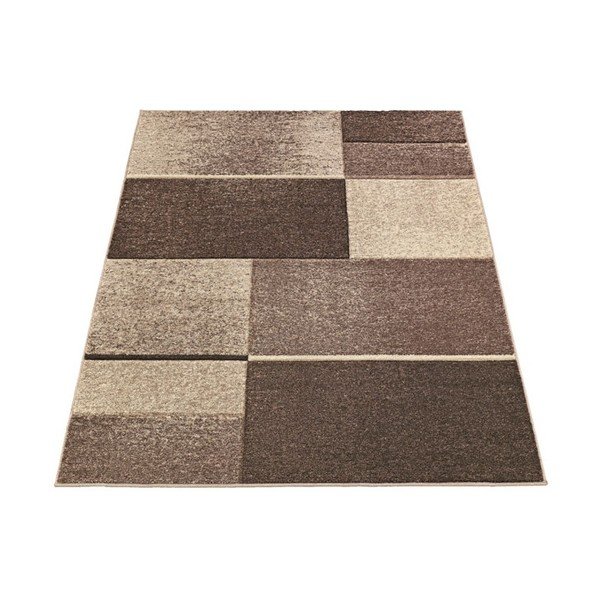 Tepih Webtappeti Intarsio Waffle, 140 x 200 cm-image-2