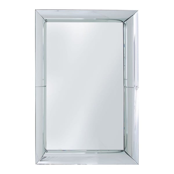 Kare Design Soft Beauty zidno ogledalo, 120 x 80 cm