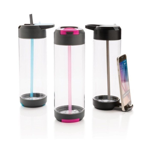 Plava boca sa postoljem za XD Design telefon, 700 ml-image-3
