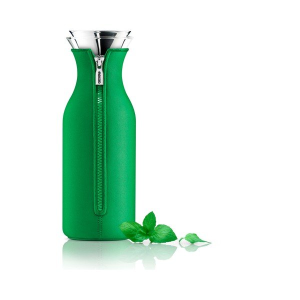 Carafe Eva Solo Neoprene Jolly Green, 1l-image-1