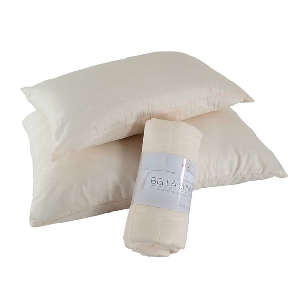 Jastučnica od mikrovlakana 70x90 cm Summer – B.E.S.-image-3