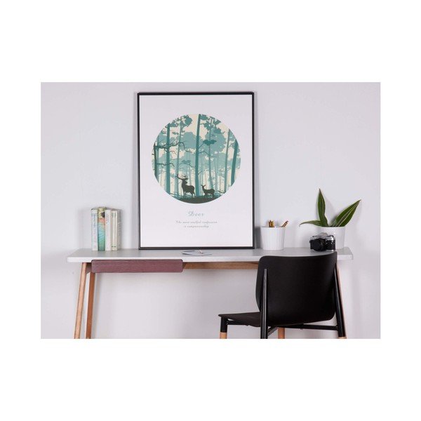 Slika sømcasa Šuma, 60 x 80 cm-image-1
