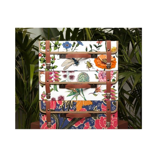 Kofer Madre Selva Flores Salvajes-image-1