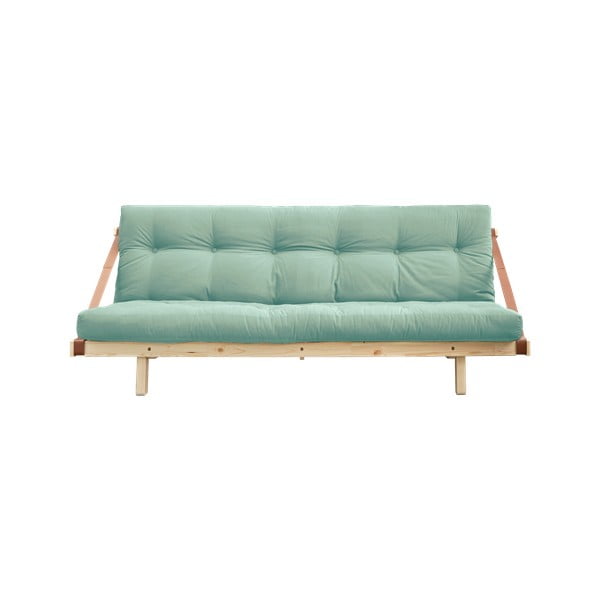 Karup Design Jump Natural Clear / Mint varijabilna sofa