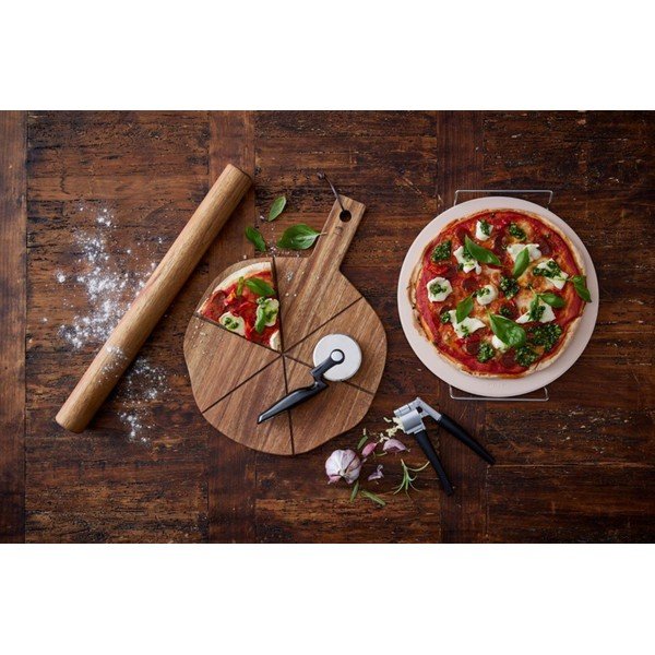 Drvena ploča 36x44 cm - Holm-image-1