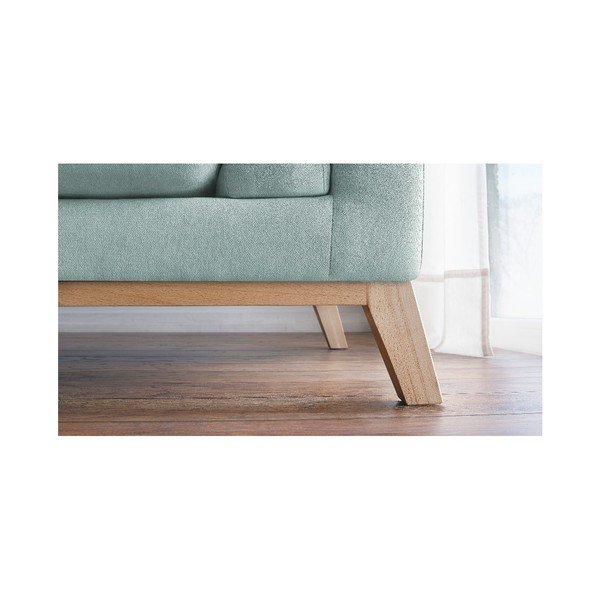 Svijetloplava sofa Bobochic Paris Seattle-image-3