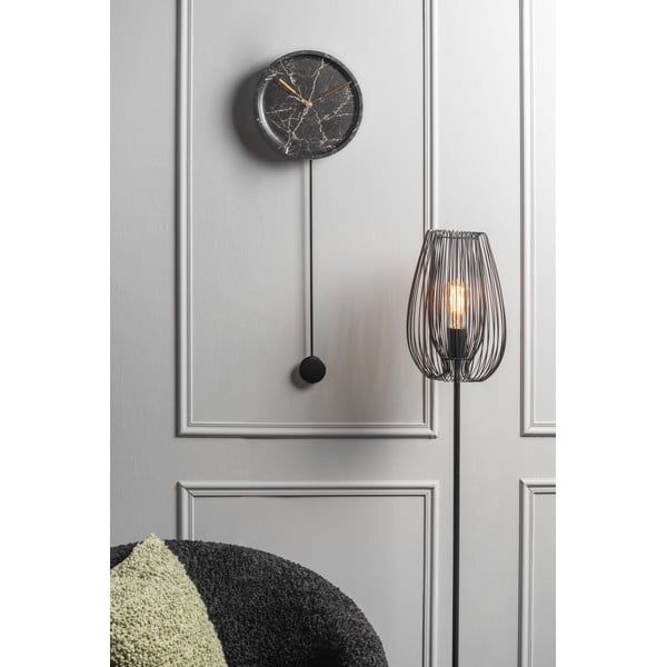 Sat s njihalom ø 25 cm Pendule Longue – Karlsson-image-1