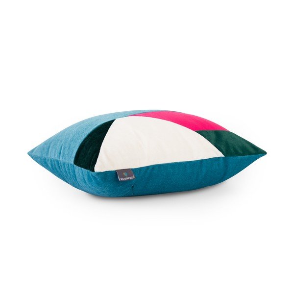 Jastučnica WeLoveBeds Madrid, 45 x 45 cm-image-2