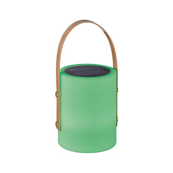 Bijela/smeđa LED stolna lampa (visina 34 cm) Bari – Fischer & Honsel-image-3