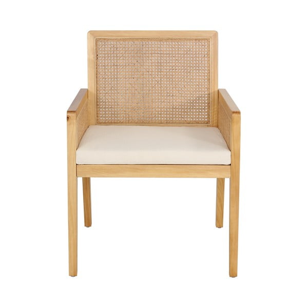 Vrtna fotelja od ratana Bonami Selection Tosca-image-2