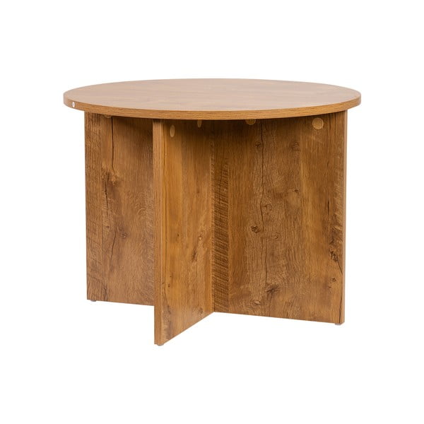 Okrugli pomoćni stol ø 55 cm Bruno – Bonami Essentials