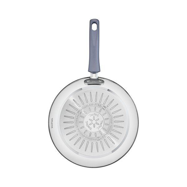 Grill tava s neprijanjajućom površinom od nehrđajućeg čelika ø 26 cm Daily Cook G7314055 – Tefal-image-1