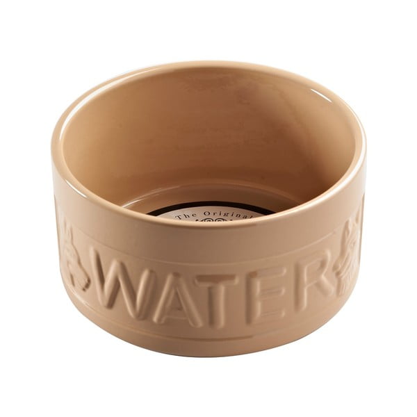 Zdjela od kamenine za vodu za psa Mason Cash Pet Cane, ø 15 cm-image-1