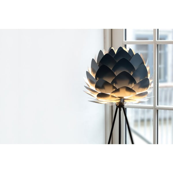 Antracitno sivo sjenilo ø 40 cm Aluvia Mini – UMAGE-image-2