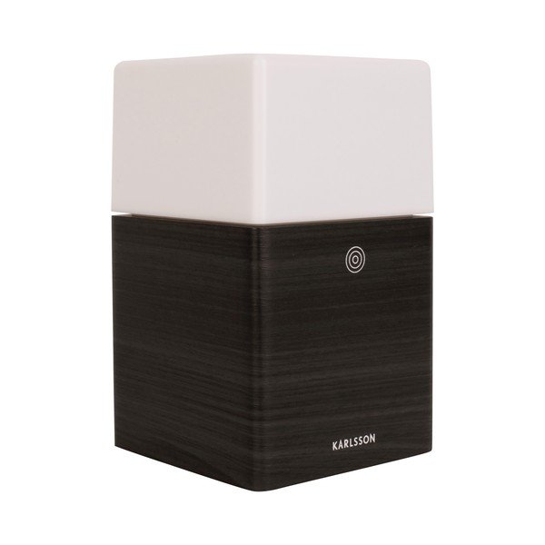 Digitalna budilica Frosted - Karlsson-image-2