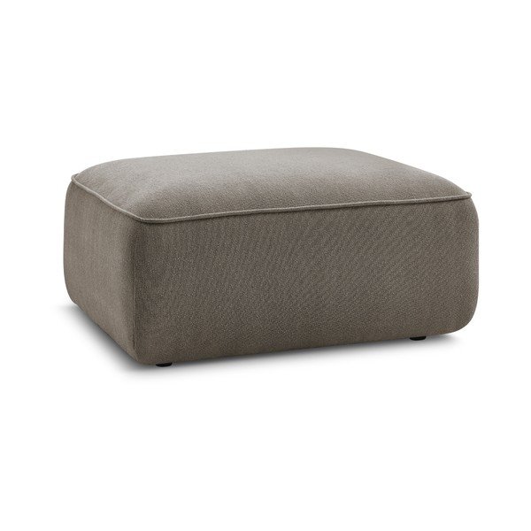 Sivi/bež tabure Zephyr – Bobochic Paris-image-3