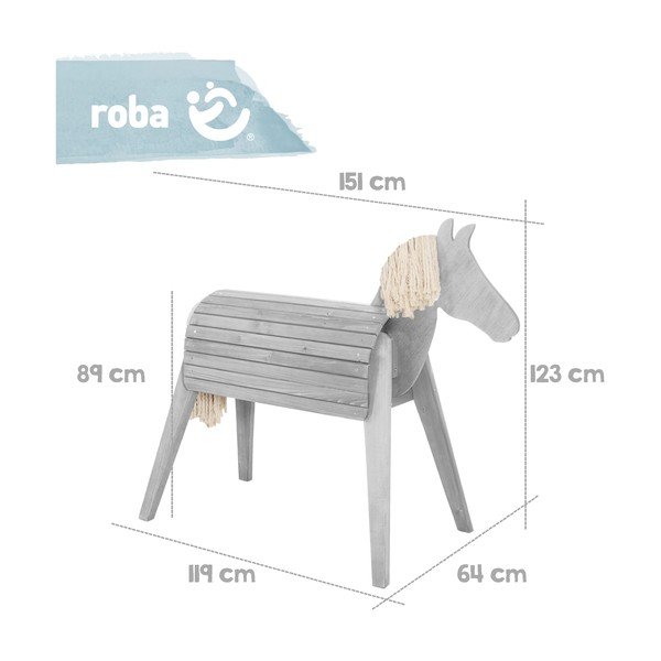 Dječja penjalica - Roba-image-3