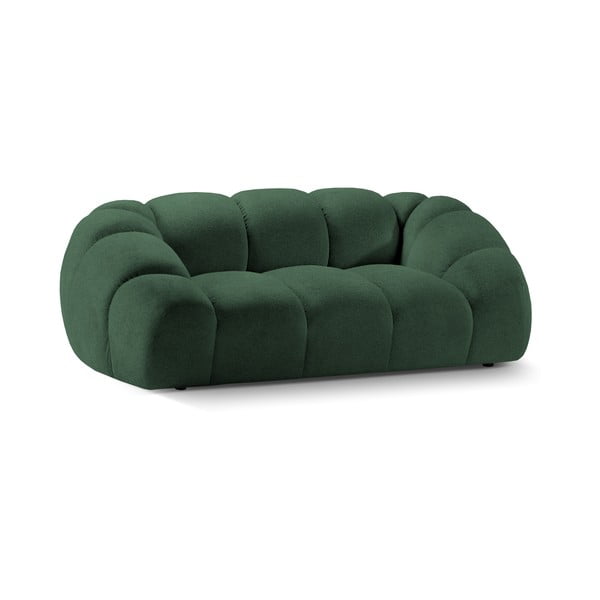 Zelena sofa 214 cm Diana – Micadoni -image-2