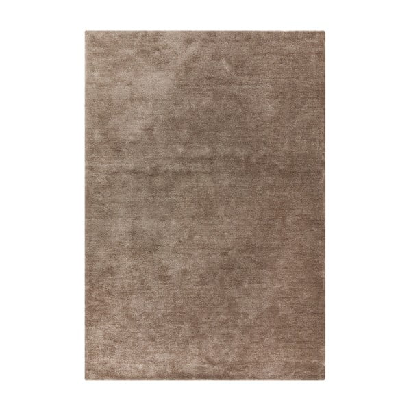 Smeđi tepih 200x290 cm Milo – Asiatic Carpets