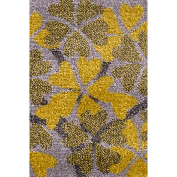 Flair Rugs Blossom Tree Ocher, 160 x 230 cm-image-1