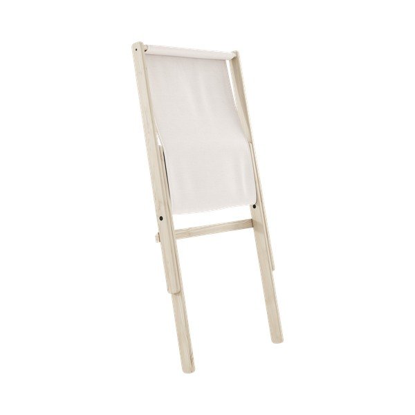 Bijela vrtna stolica Boogie - Karup Design-image-1