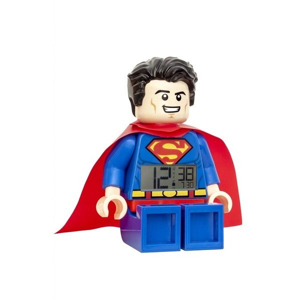 LEGO® Superman budilica-image-2