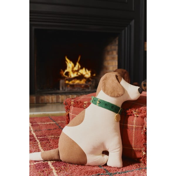 Pamučan dječji jastuk 36x45 cm Cooper – Lorena Canals-image-2