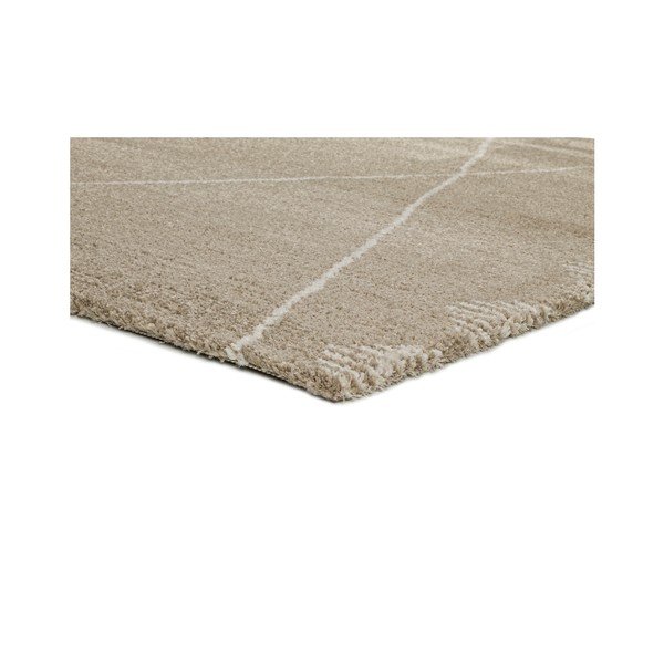 Bež tepih Universal Tanum Duro, 80 x 150 cm-image-2