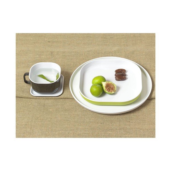 Firenze ploča 27,5 cm, bijela-image-3