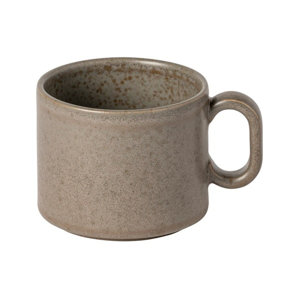 Smeđa šalica od kamenine 250 ml Redonda – Costa Nova