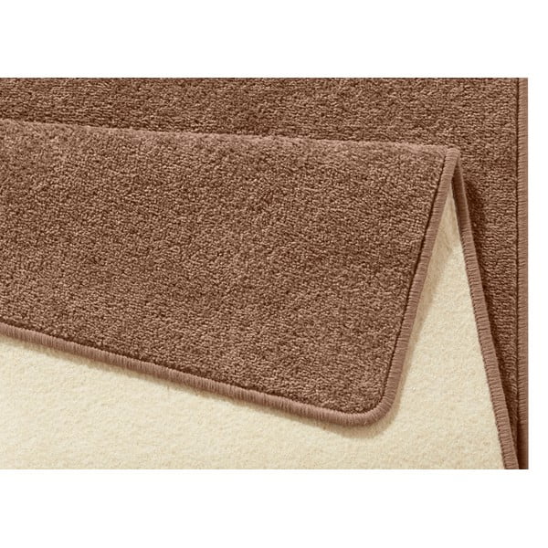 Smeđi tepih 200x280 cm Fancy – Hanse Home-image-3