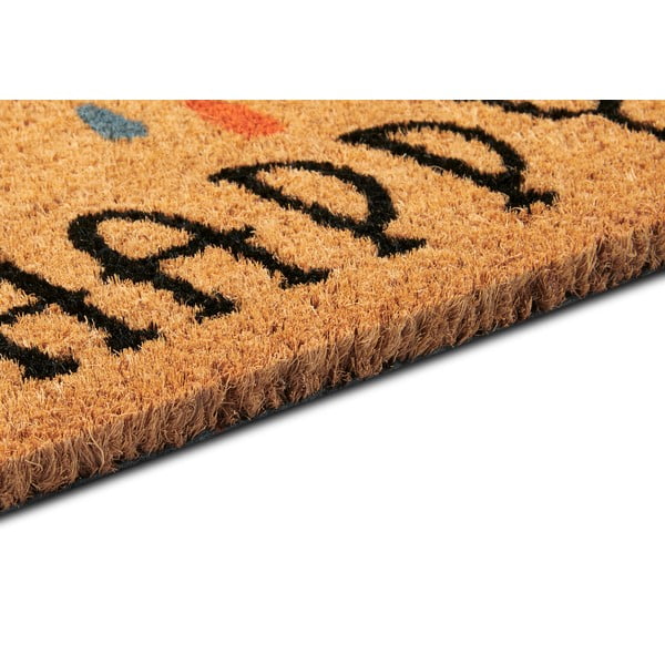 Otirač od kokosovih vlakana 40x70 cm Be Happy – Hanse Home-image-3