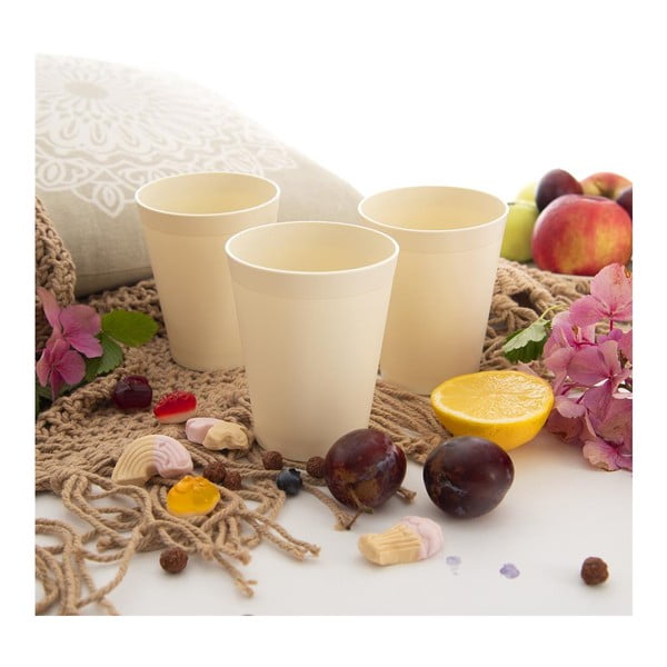 Set od 13 komada pribora za kampiranje Orion Plastic-image-2