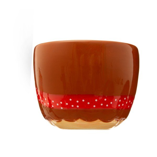 Smeđa lončanica Sass & Belle My Kind of People Libby-image-2