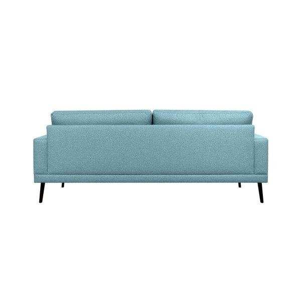 Plavi trosjed Windsor &amp; Co Sofas Rigel-image-1