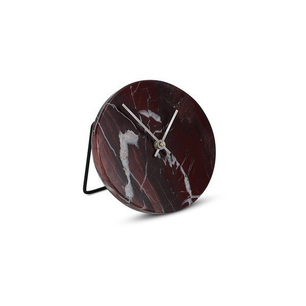 Stolni sat ø 15,5 cm Zone – S|P Collection