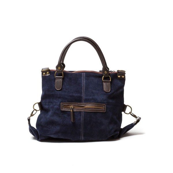 Torbica Roberta M 884 Blu-image-3