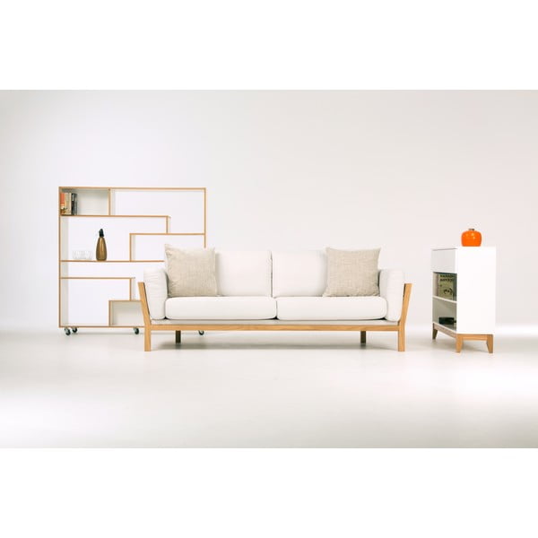 Polica za knjige Woodman Southbury-image-1