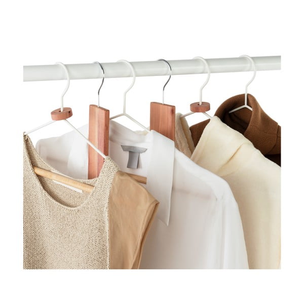 Set s 34 dodatka za ormar od cedrovine Compactor-image-1