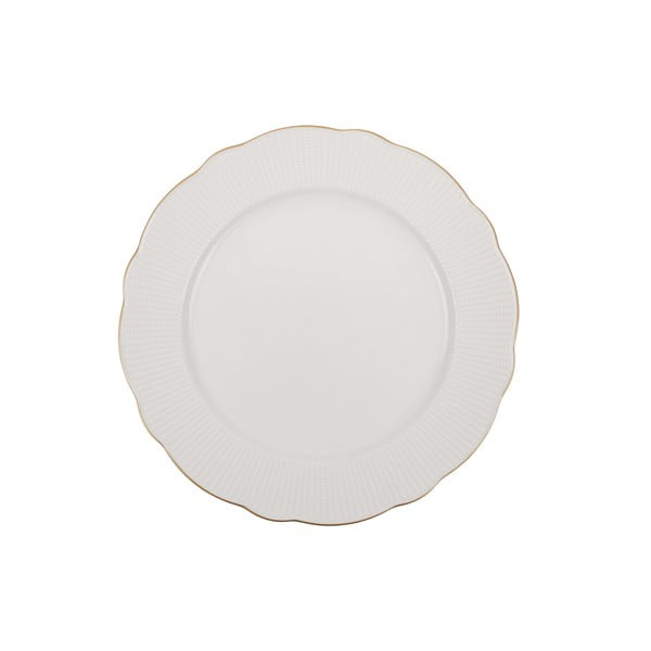 Set od 24 komada porculanskog posuđa Kütahya Francis-image-4