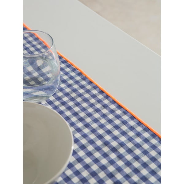 Nadstolnjaci u setu 2 kom 41x130 cm Vichy – Really Nice Things-image-3